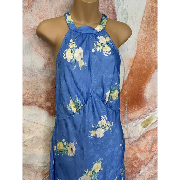 Free People LoveShackFancy Brinda Maxi Dress $495 - Picture 11 of 13